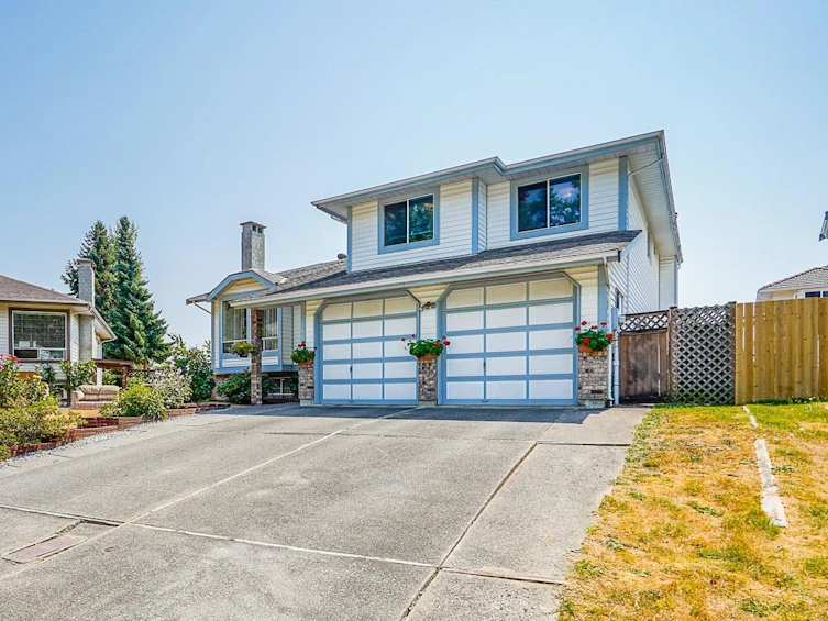 13056 97 Avenue, Surrey, BC, V3T 5N4