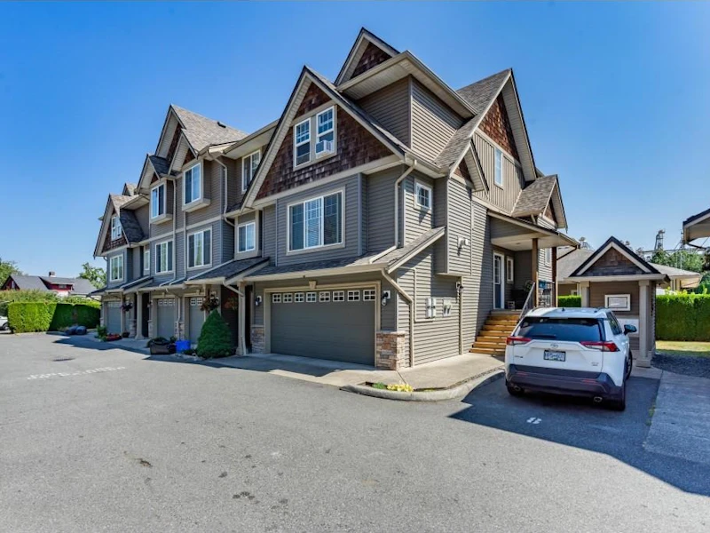 9 - 8880 Nowell Street, Chilliwack BC V2P 0A6