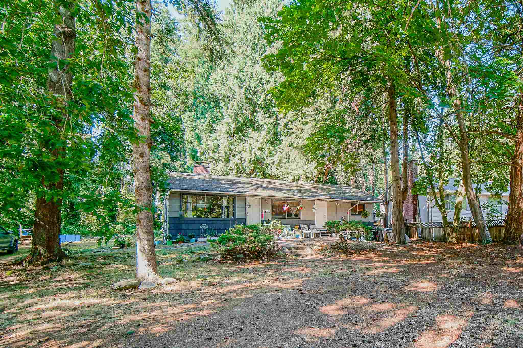 12113 New Mclellan Road, Surrey, BC, V3X 2X8