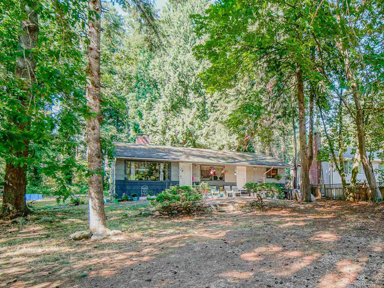 12113 New Mclellan Road, Surrey, BC, V3X 2X8
