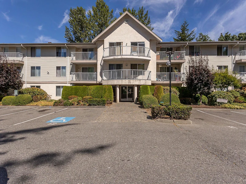 113 - 2130 Mckenzie Road, Abbotsford BC V2S 3Z8