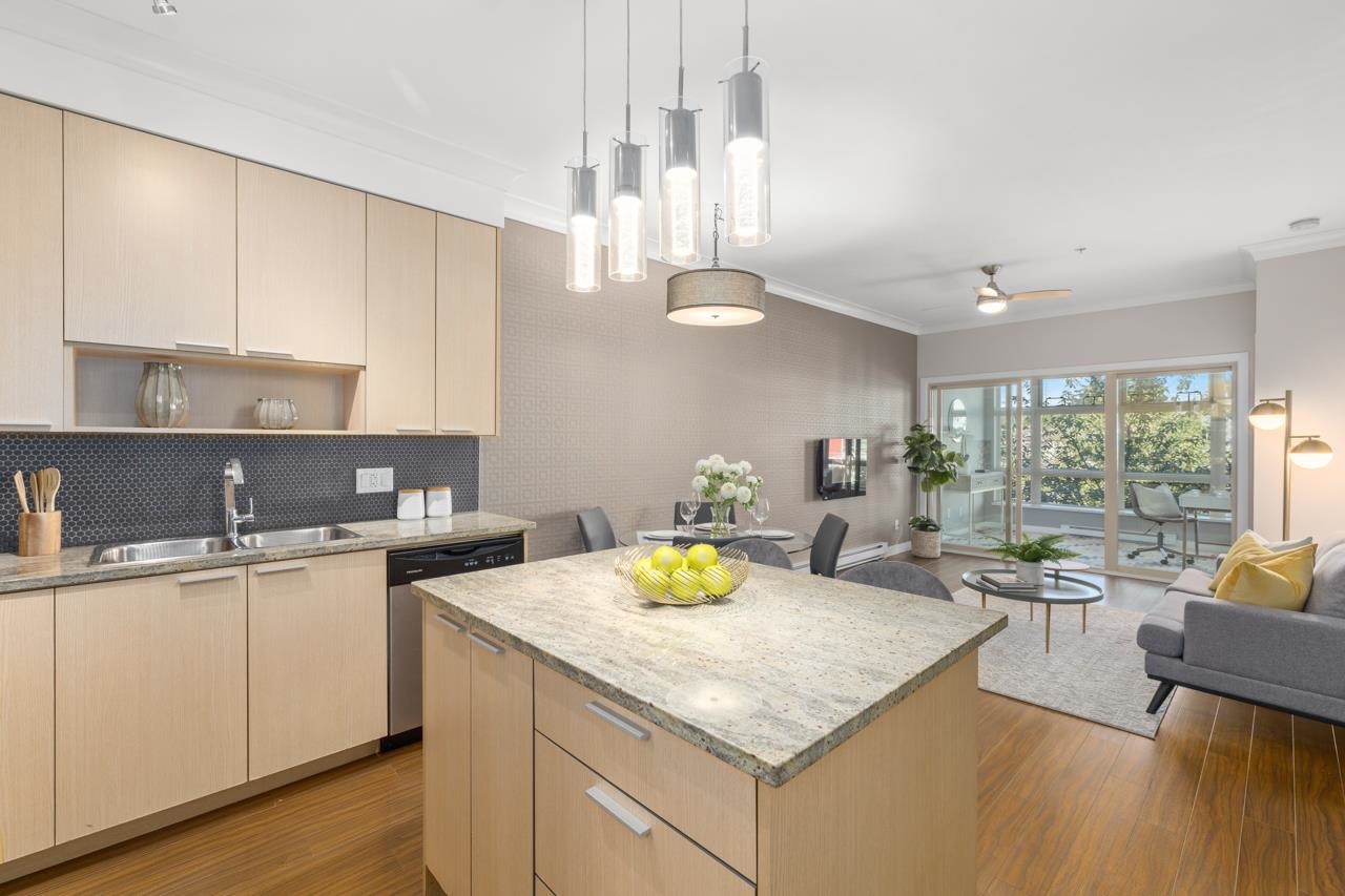 207-707 E 20th Avenue, Vancouver, BC, V5V 0B3