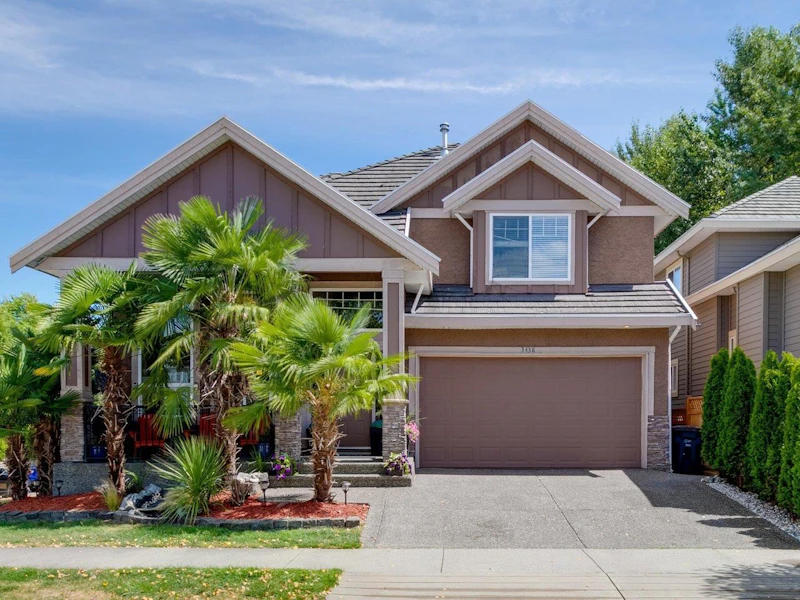 3438 150th Street, Surrey BC V3Z 0T5