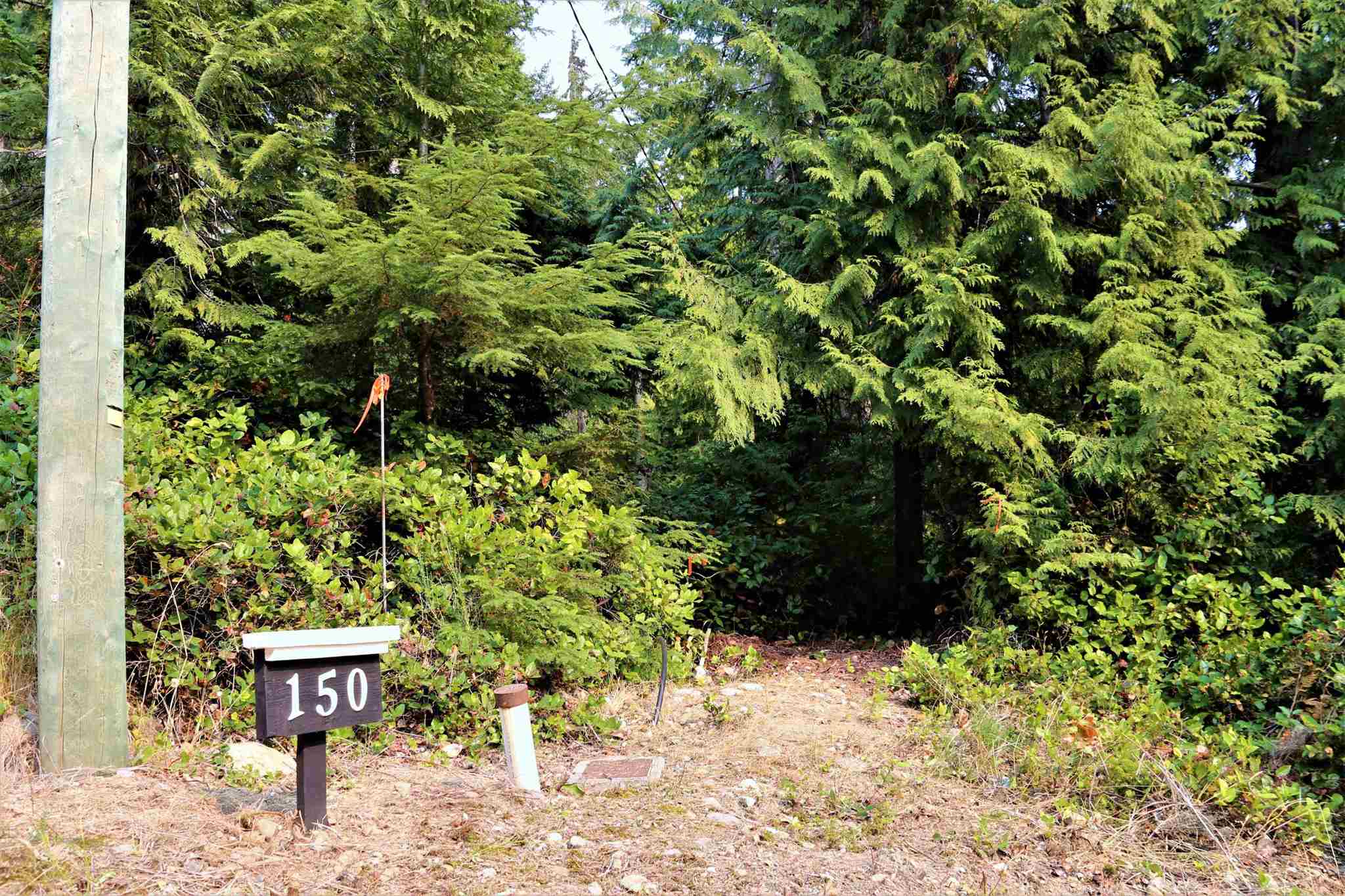 150 Swallow Road, Gibsons, BC, V0N 1V3