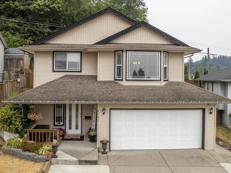 8282 Herar Lane, Mission BC V2V 7G1