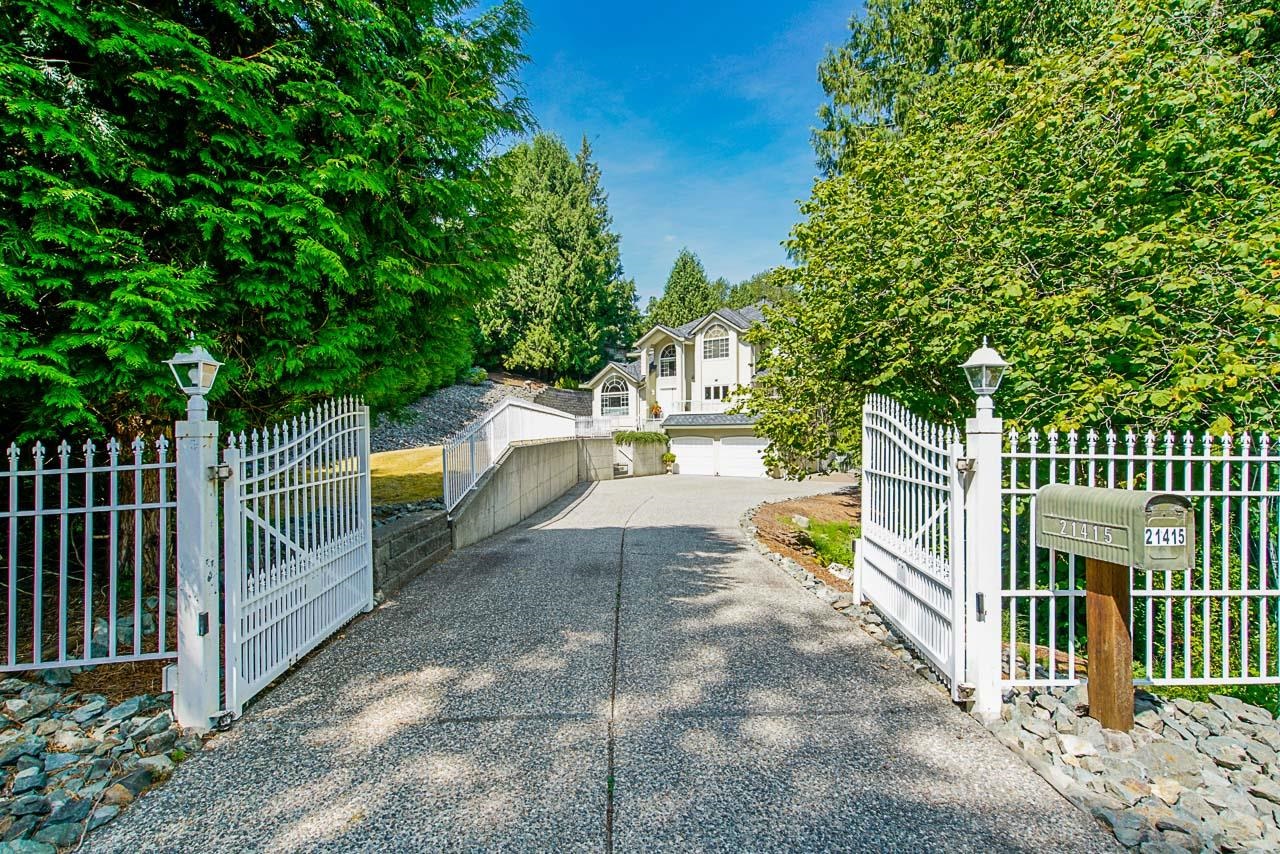 21415 40th Avenue, Langley, BC, V3A 9L5