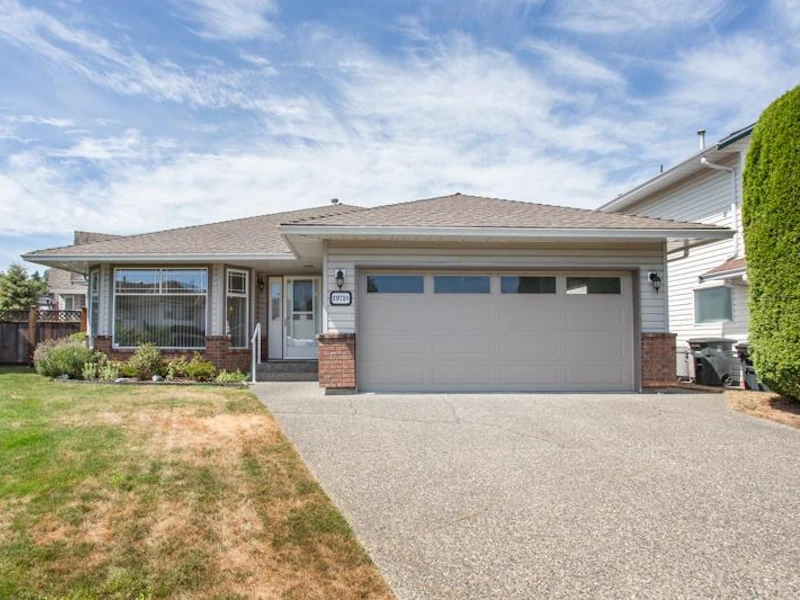 19718 Willow Way, Pitt Meadows BC V3Y 2L6