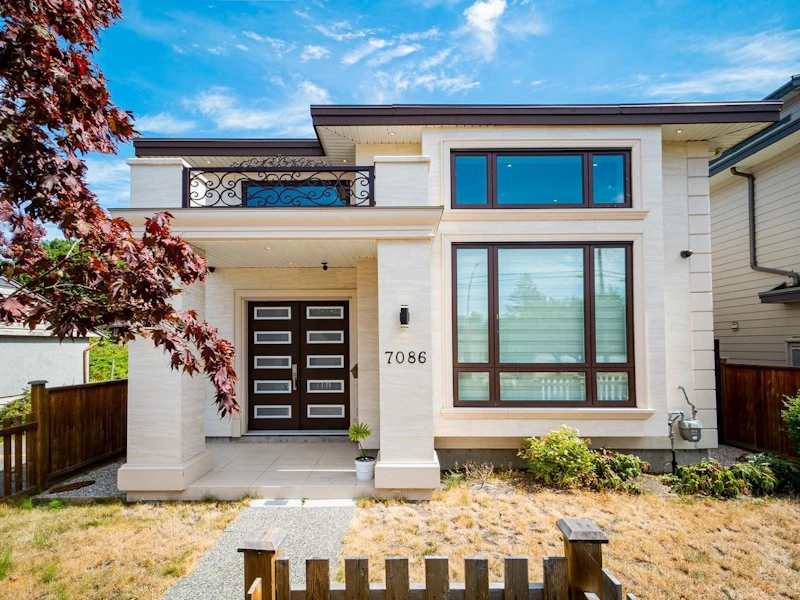 7086 No. 2 Road, Richmond BC