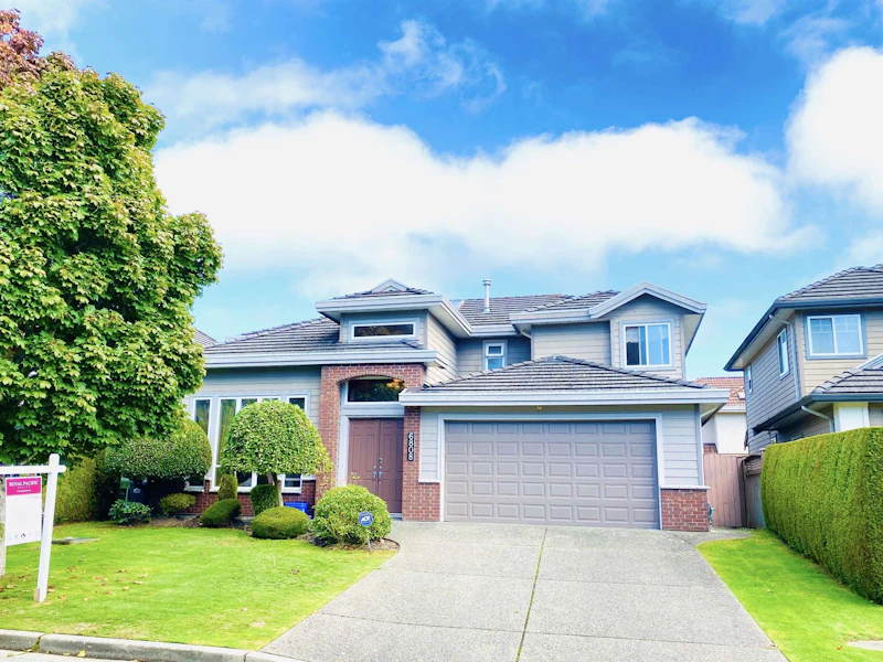 6808 Hamber Street, Richmond BC V7C 5T2