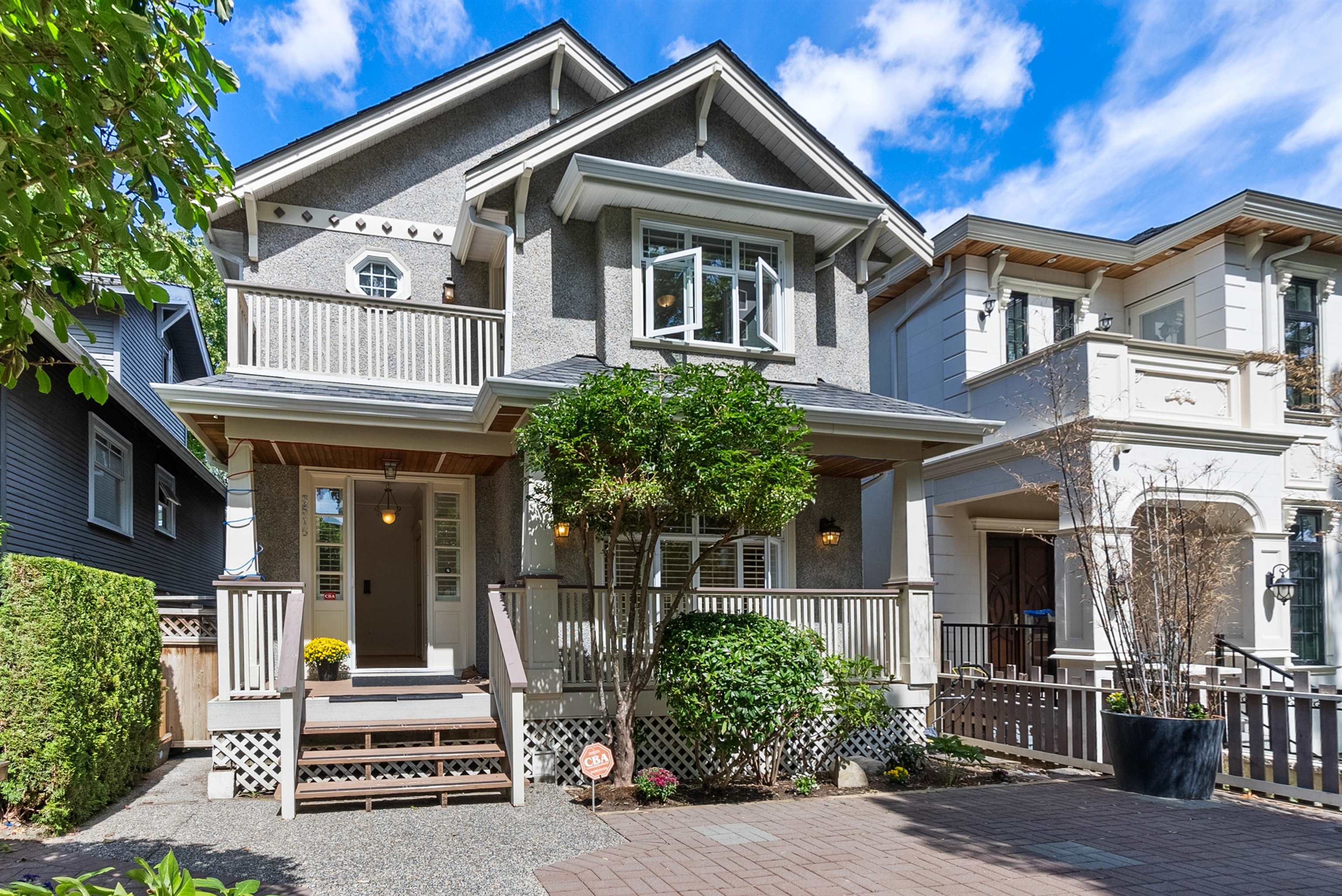 3515 W 22nd Avenue, Vancouver, BC, V6S 1J4