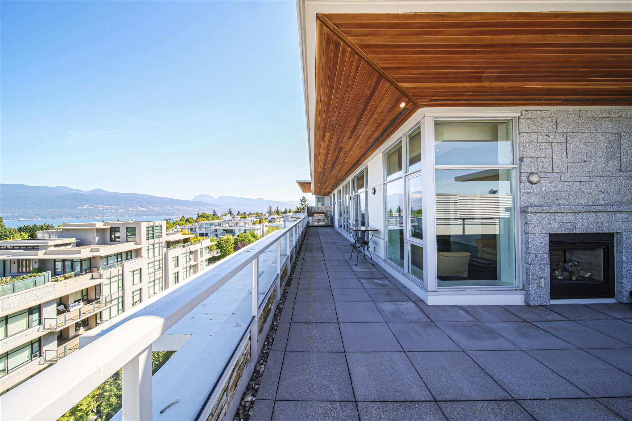 701-6080 Iona Drive, Vancouver, BC, V6T 0A4