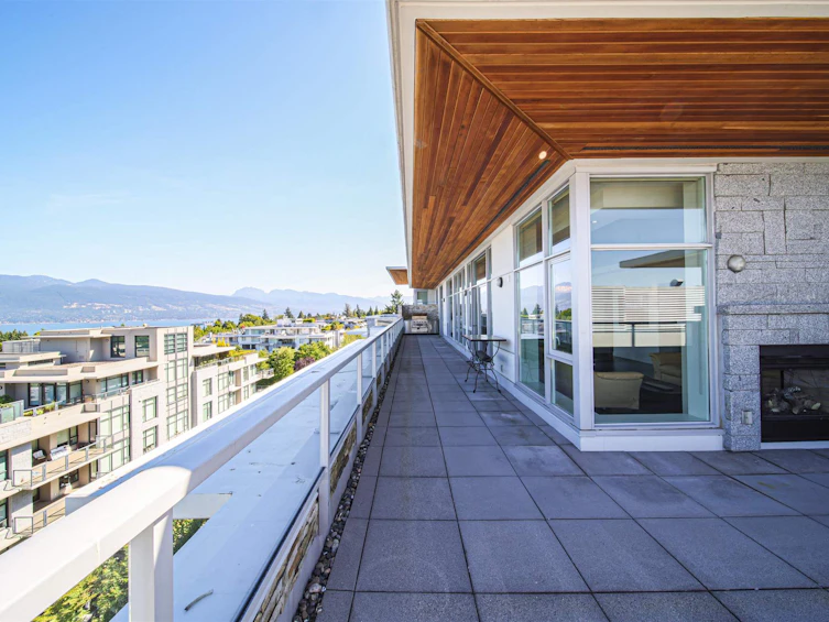 701-6080 Iona Drive, Vancouver, BC, V6T 0A4