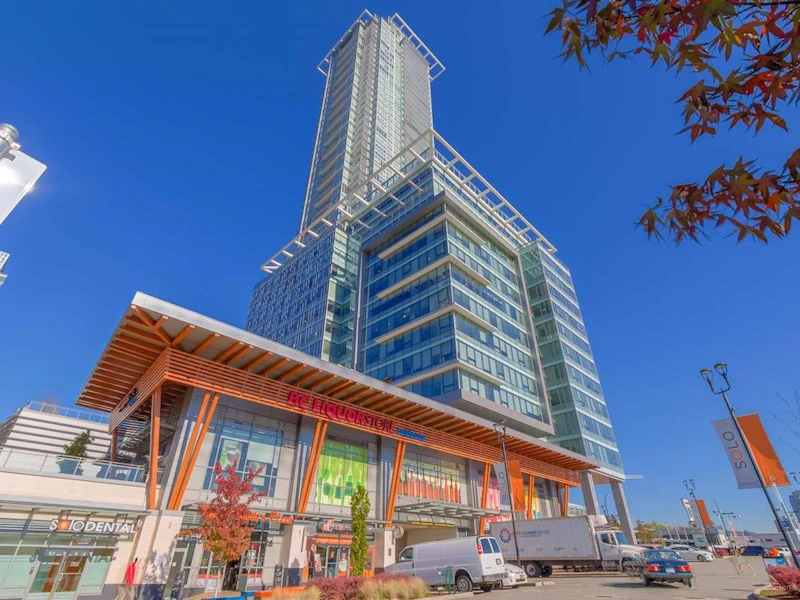 3903 - 4485 Skyline Drive, Burnaby BC