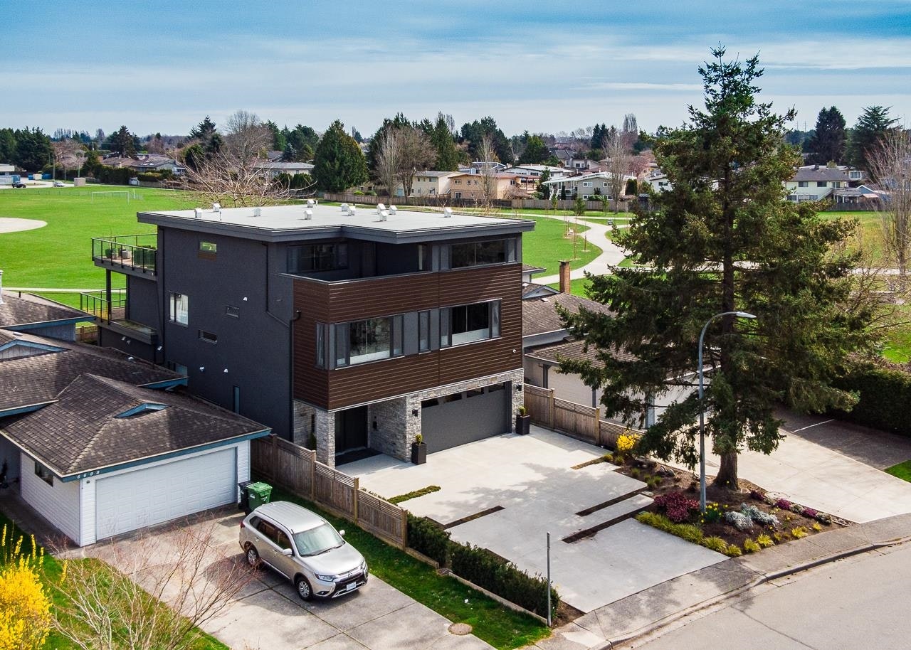 6600 Goldsmith Drive, Richmond, BC, V7E 4G5