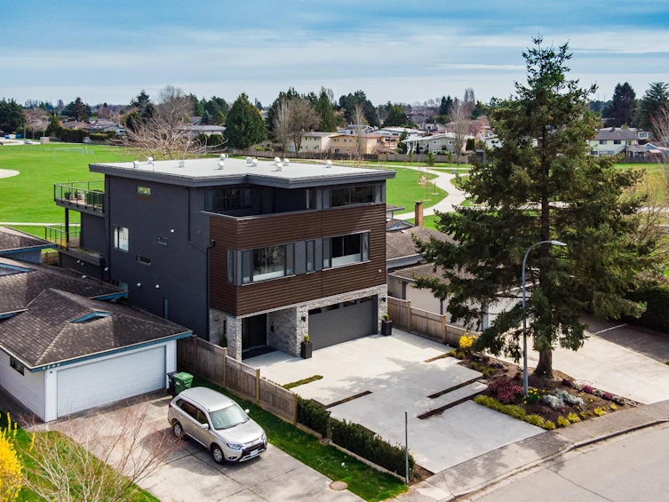 6600 Goldsmith Drive, Richmond, BC, V7E 4G5