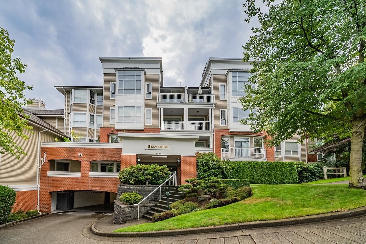 304-5270 Oakmount Crescent, Burnaby, BC, V5H 4S1