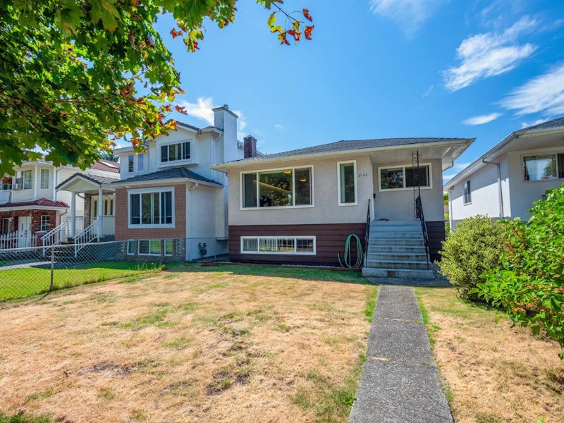 2182 E 46th Avenue, Vancouver BC V5P 1P4