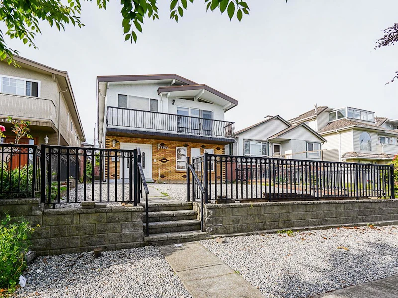 1363 E 61st Avenue, Vancouver BC V5X 2C8