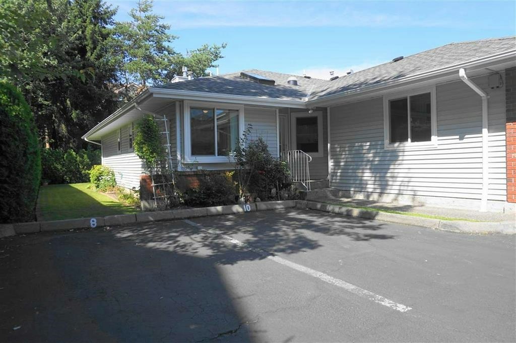 10-5365 205 Street, Langley, BC, V3A 7V7