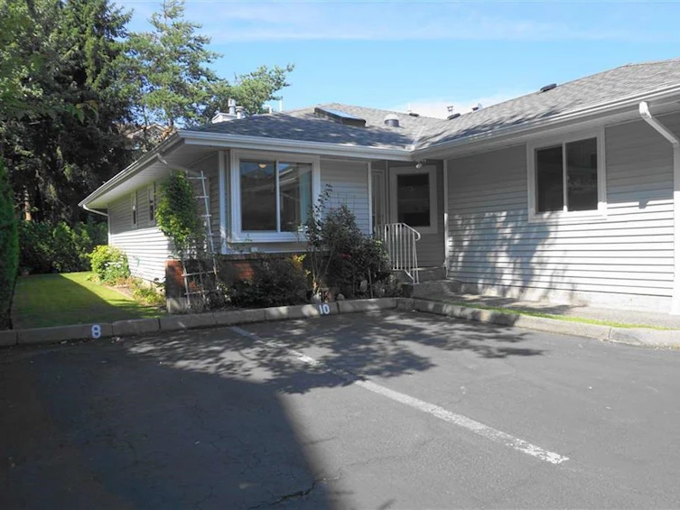 10-5365 205 Street, Langley, BC, V3A 7V7