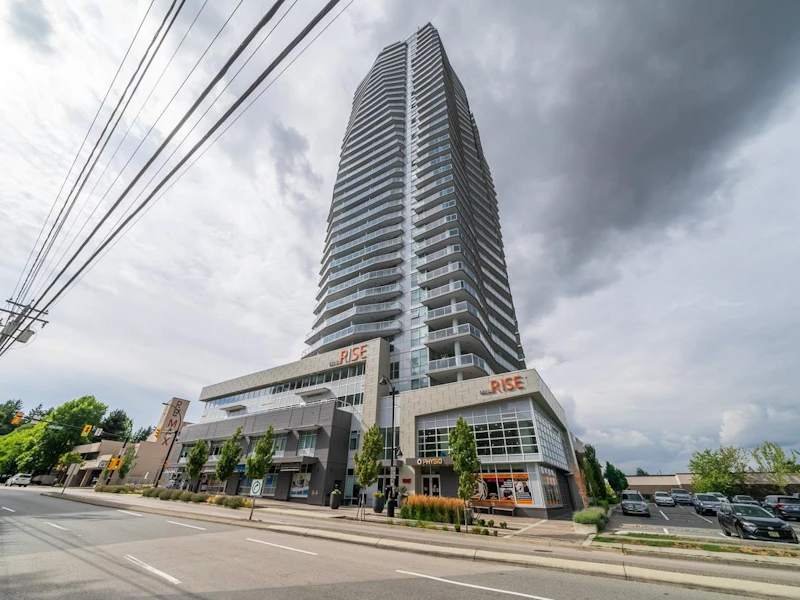 2110 - 11967 80th Avenue, Delta BC
