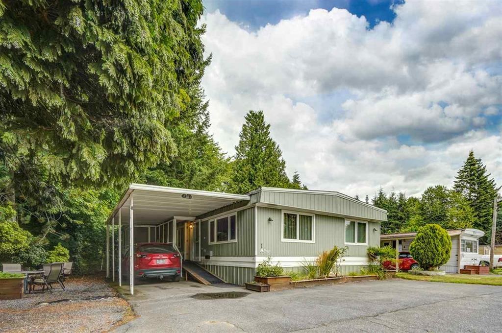 1-6280 King George Boulevard, Surrey, BC, V3X 1E9