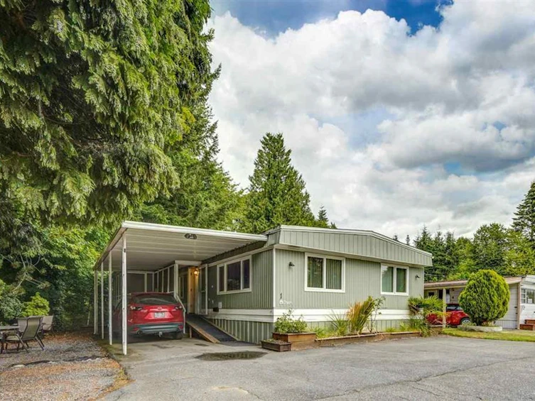 1-6280 King George Boulevard, Surrey, BC, V3X 1E9
