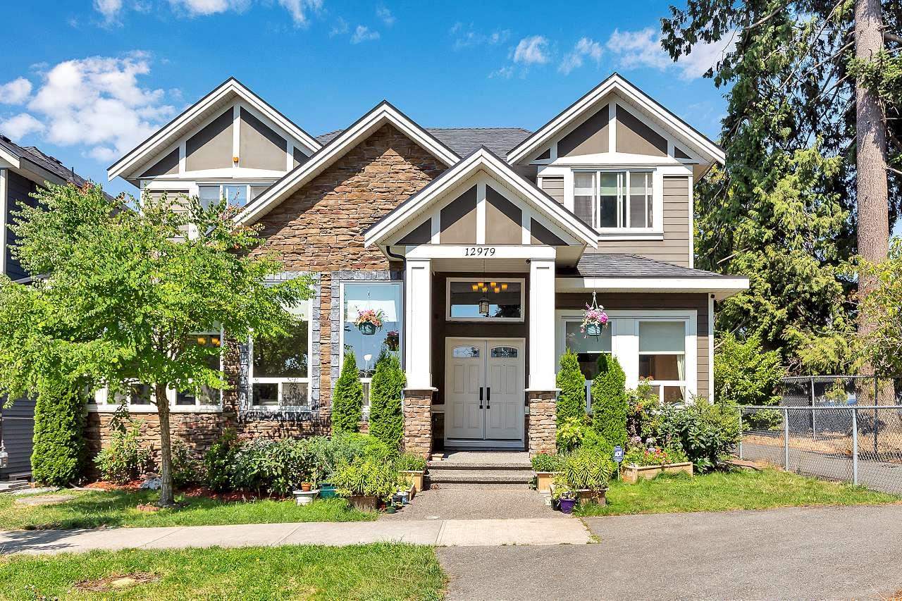 12979 59a Avenue, Surrey, BC, V3X 0C5