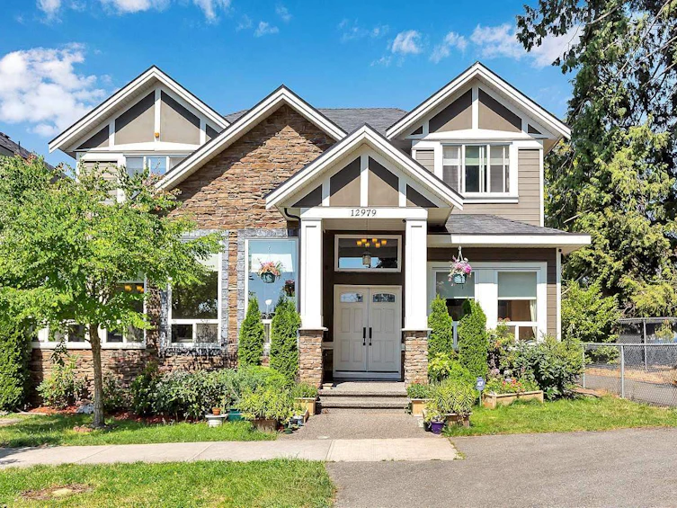 12979 59a Avenue, Surrey, BC, V3X 0C5