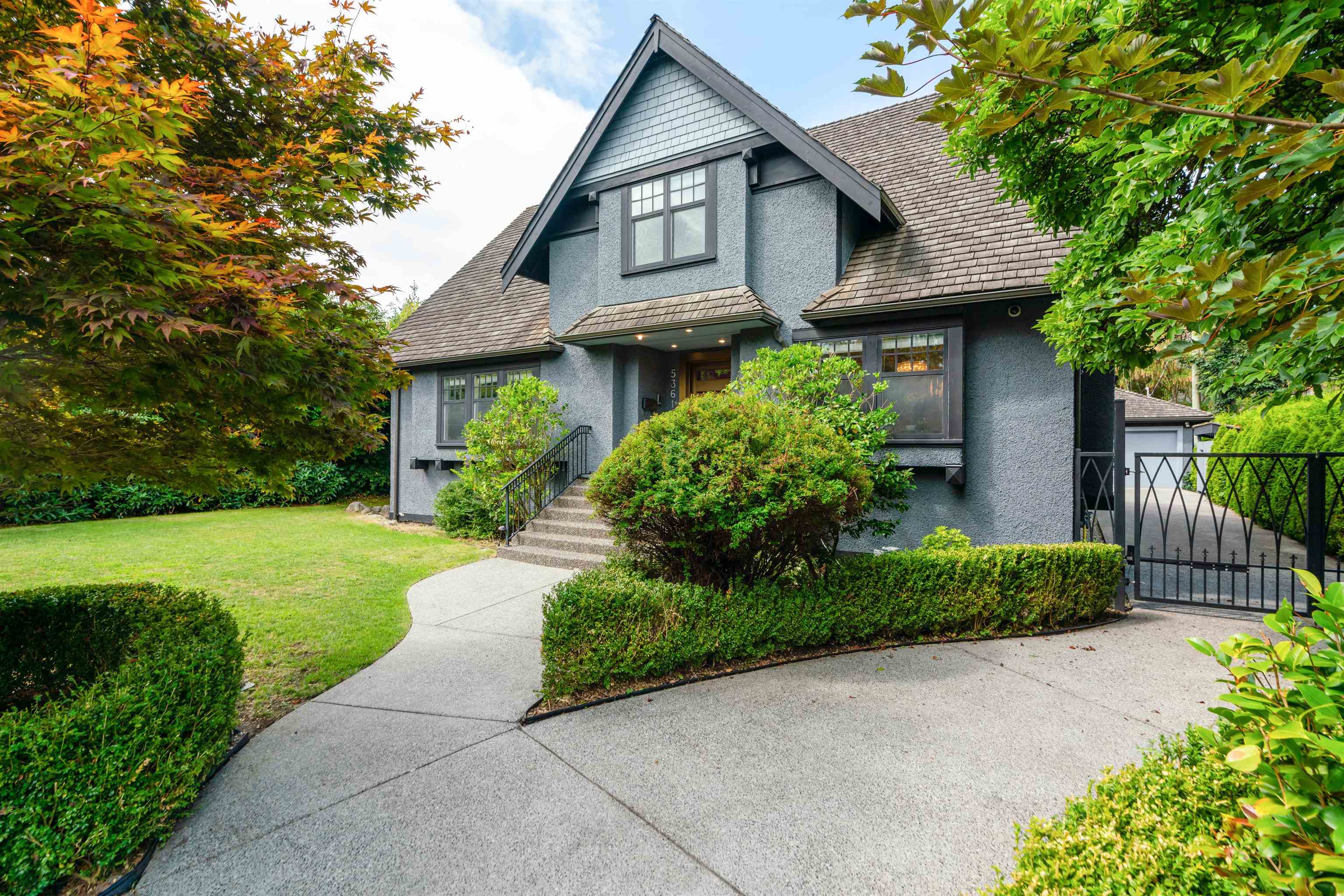 5361 Cypress Street, Vancouver, BC, V6M 3R3