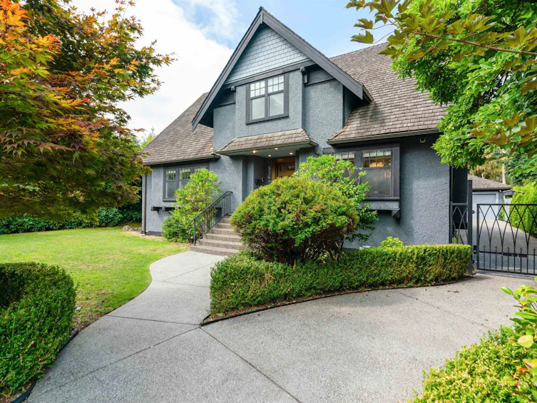 5361 Cypress Street, Vancouver, BC, V6M 3R3