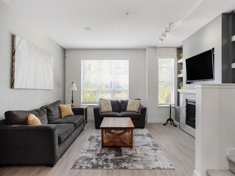 12 - 7938 209th Street, Langley BC V2Y 0K1