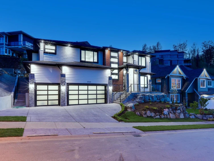 2743 Aquila Drive, Abbotsford, BC, V3G 2W2