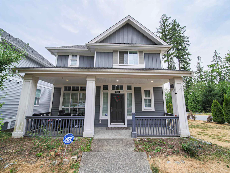 3462 Galloway Avenue, Coquitlam BC V3E 0H7