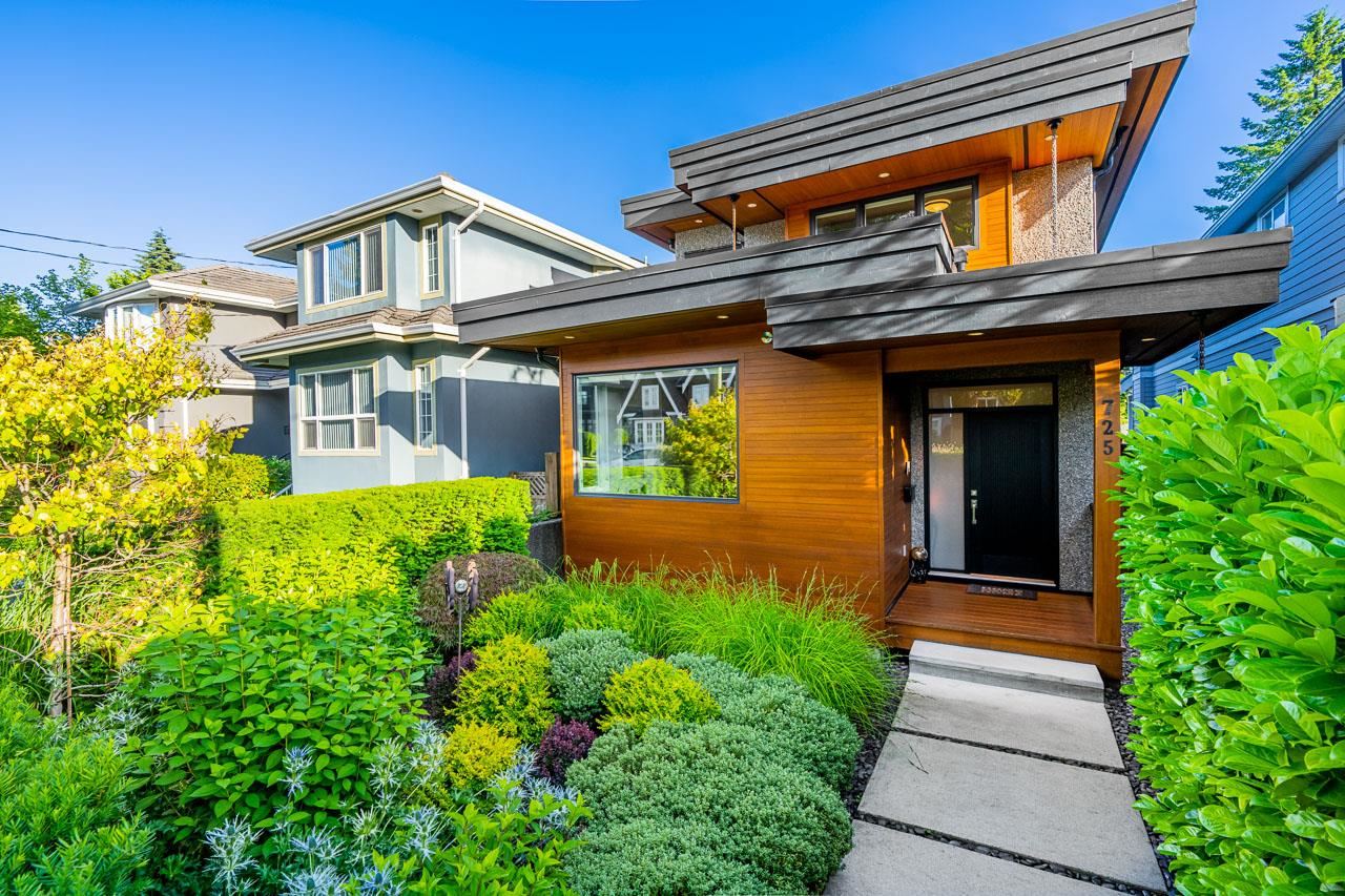 725 E 15th Street, North Vancouver, BC, V7L 2S5