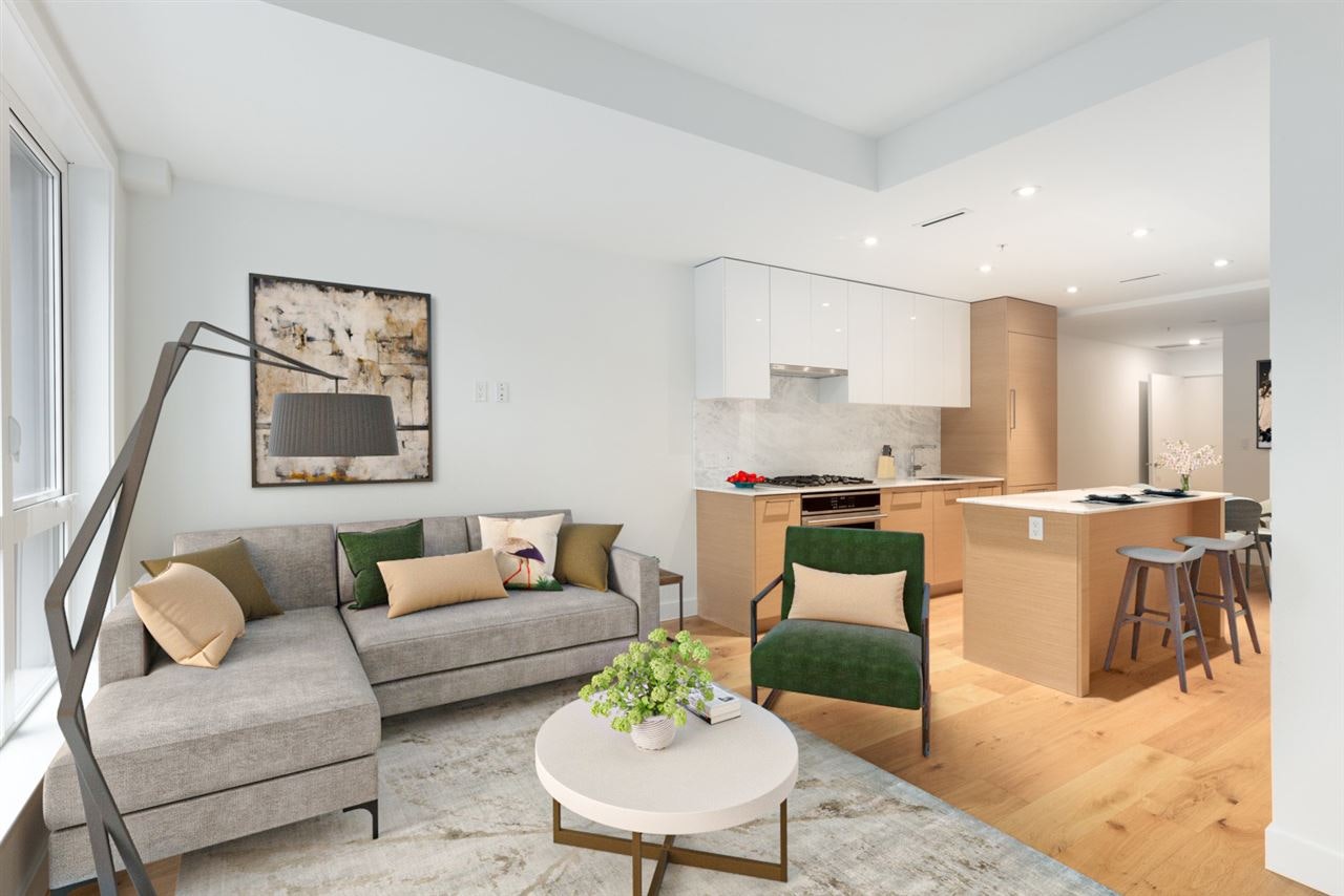 3671 W 11th Avenue, Vancouver, BC, V6R 2K4