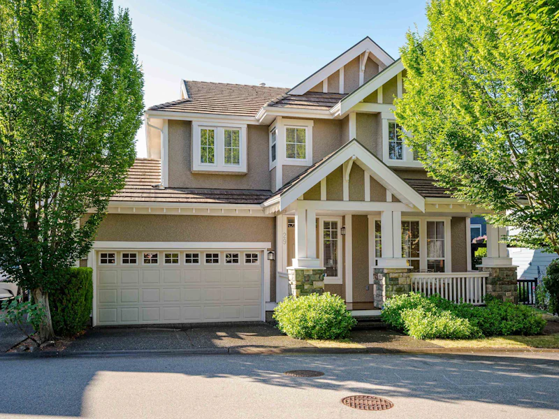 29 - 15288 36th Avenue, Surrey BC V3Z 0S6