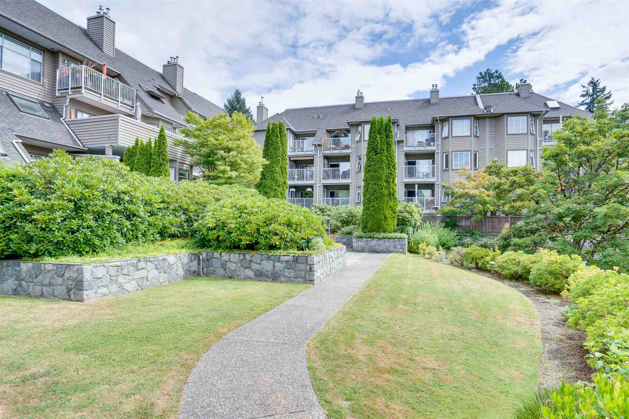 505-1050 Bowron Court, North Vancouver, BC, V7H 2X7