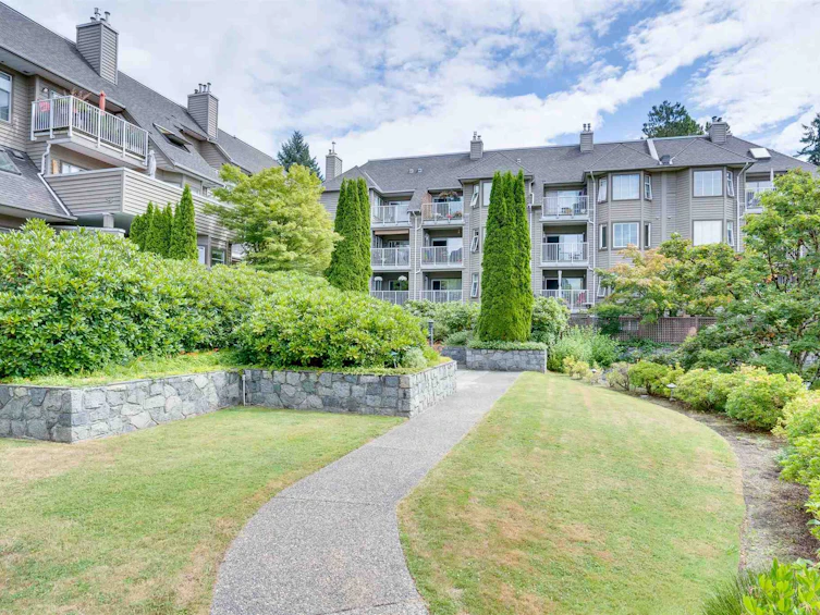 505-1050 Bowron Court, North Vancouver, BC, V7H 2X7
