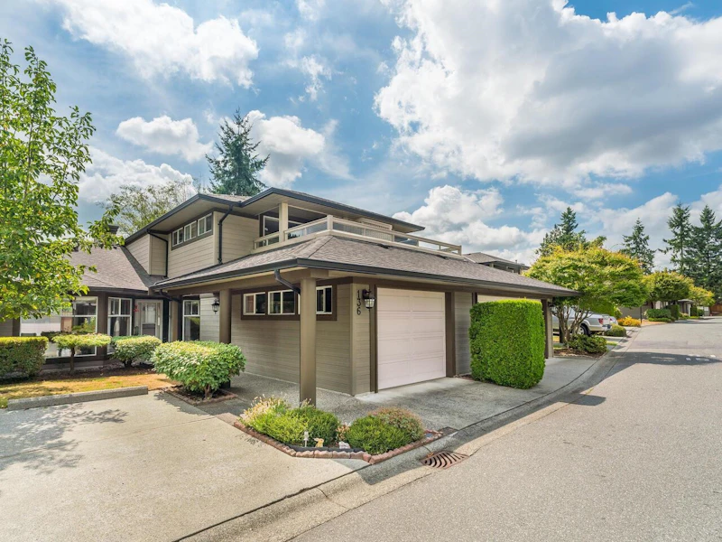 136 - 16080 82nd Avenue, Surrey BC V4N 0N6