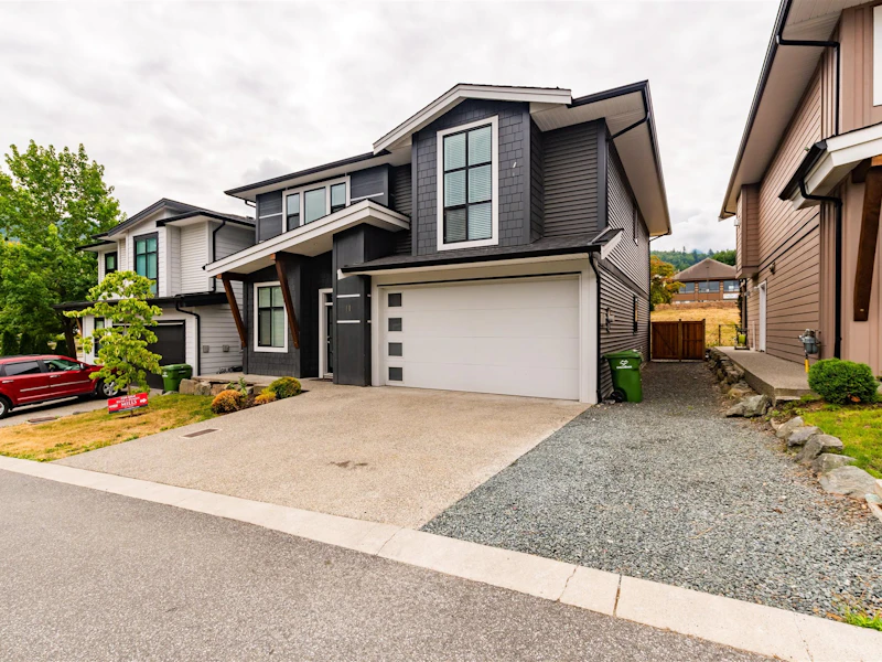 11 - 5665 Promontory Road, Chilliwack BC V2R 4M5