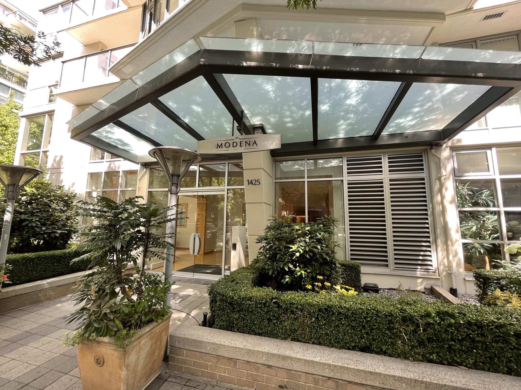 504-1425 W 6th Avenue, Vancouver, BC, V6H 4G5