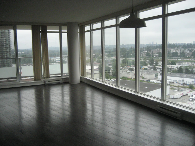 1907 - 2133 Douglas Road, Burnaby BC V5C 0E9