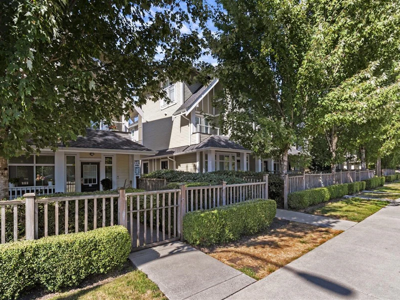 36 - 6965 Hastings Street, Burnaby BC V5B 1S9