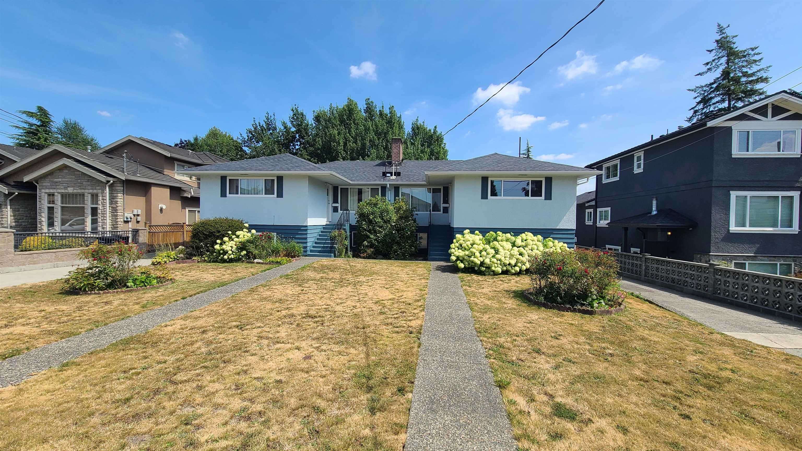5178 Inman Avenue, Burnaby, BC, V5G 2Y8