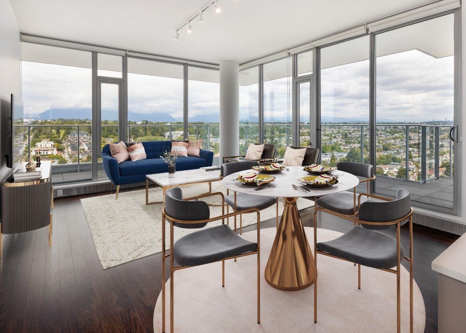 2402-8031 Nunavut Lane, Vancouver, BC, V5X 0C9