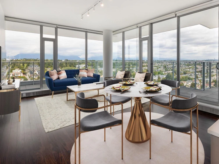2402-8031 Nunavut Lane, Vancouver, BC, V5X 0C9