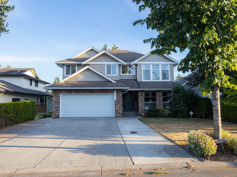 27856 Junction Avenue, Abbotsford BC V4X 2S2