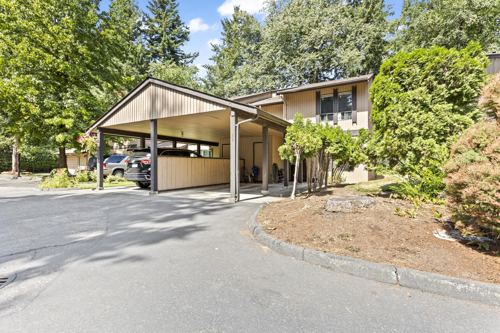 22-3015 Trethewey Street, Abbotsford, BC, V2T 3R4