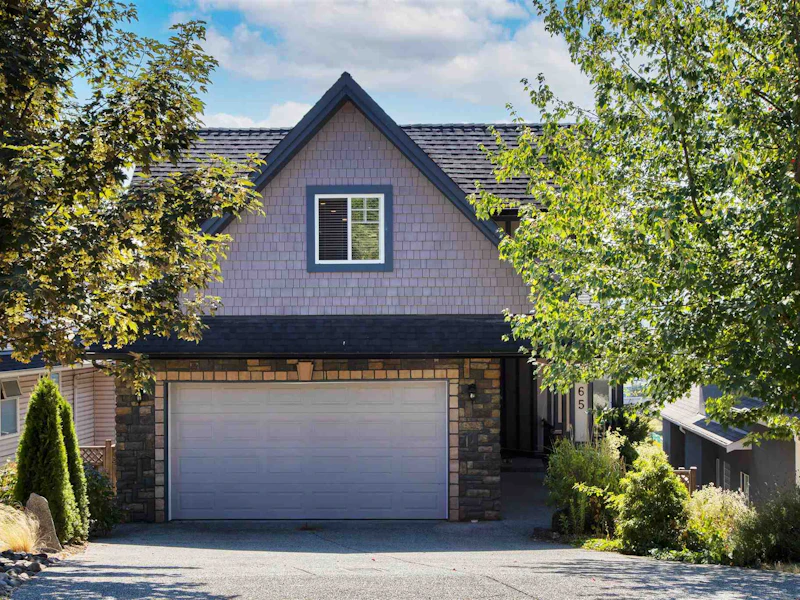 165 Warrick Street, Coquitlam BC V3K 6C1